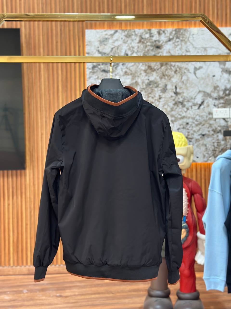 Loro Piana jas zomer